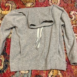 Lululemon sweater/sweatshirt